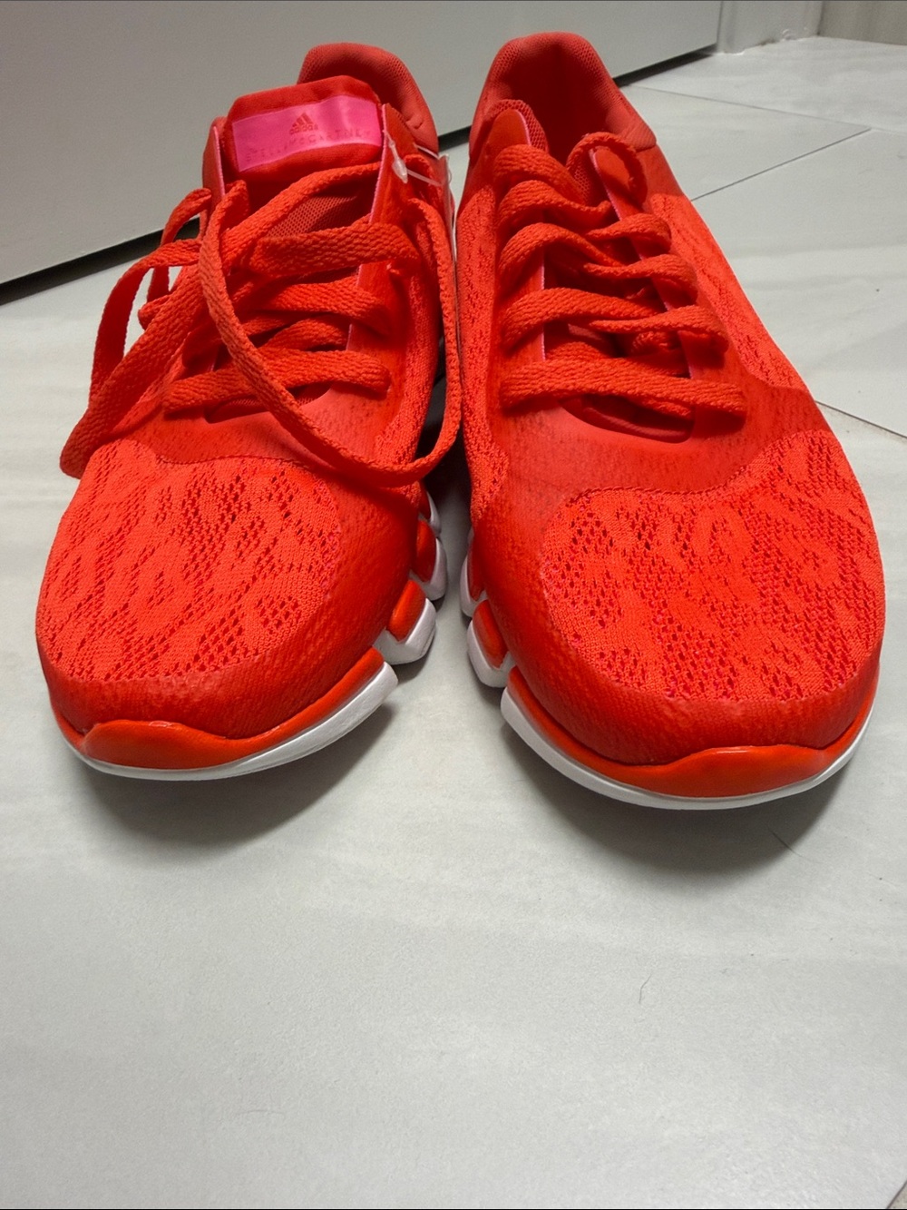 Adidas NWT Stella McCartney Kea Clima 8 - Picture 10 of 10